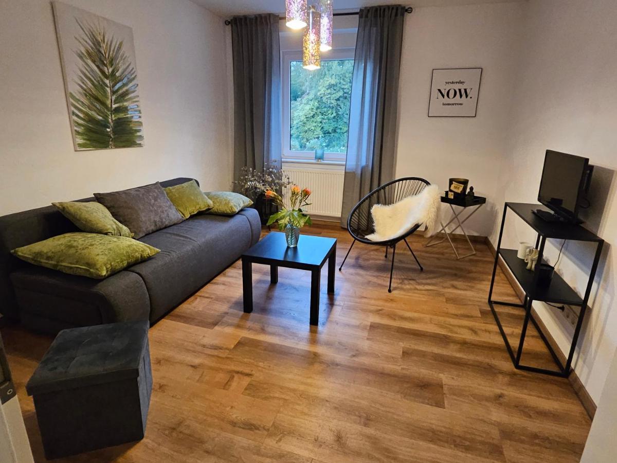 Gabriella Apartment *