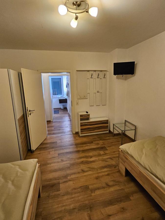 Apartment Gabriella *